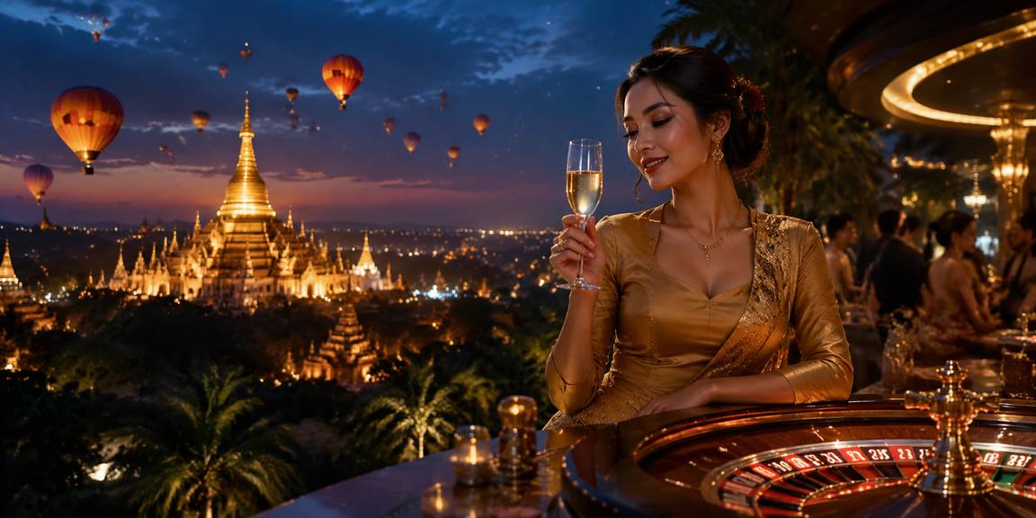 y85 Wild West 2 ကစားများ ဘယ်သို့ လုပ်ဆောင်သည်